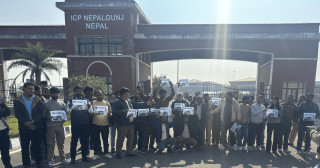 देशभरका भन्सार कार्यालय आजदेखि ठप्प, सबै प्रकारका मालवस्तुको आयात निर्यात रोकियो