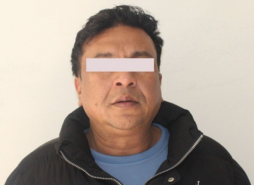 पूर्वराजाको ‘भान्जा’ बनेर ठग्ने अनुप सिंह पक्राउ