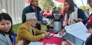 एमाले महाधिवेशनको निर्वाचन कार्यक्रम संशोधन, उम्मेदवारी दर्ता गर्ने समय दुई घण्टा थप