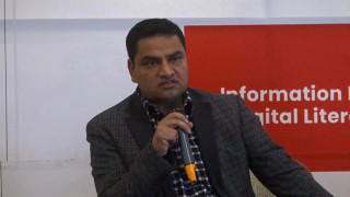 प्रदेश सरकारमा तीन जना मन्त्री भए पुग्छः प्रदीप पौडेल