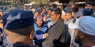 एमाले महाधिवेशन : सुरु भयो मतगणना