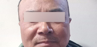 श्रम संस्कृति पार्टीबाट देवराज लामा निलम्बित