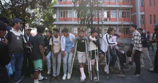 यसरी हुँदै छ जेन-जी आन्दोलनका घाइतेको वर्गीकरण, मासिक १८ हजार भत्ता दिने