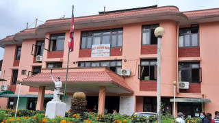 एन्फाको निर्वाचन प्रक्रिया तत्कालका लागि रोक्न अदालतको अल्पकालीन अन्तरिम आदेश