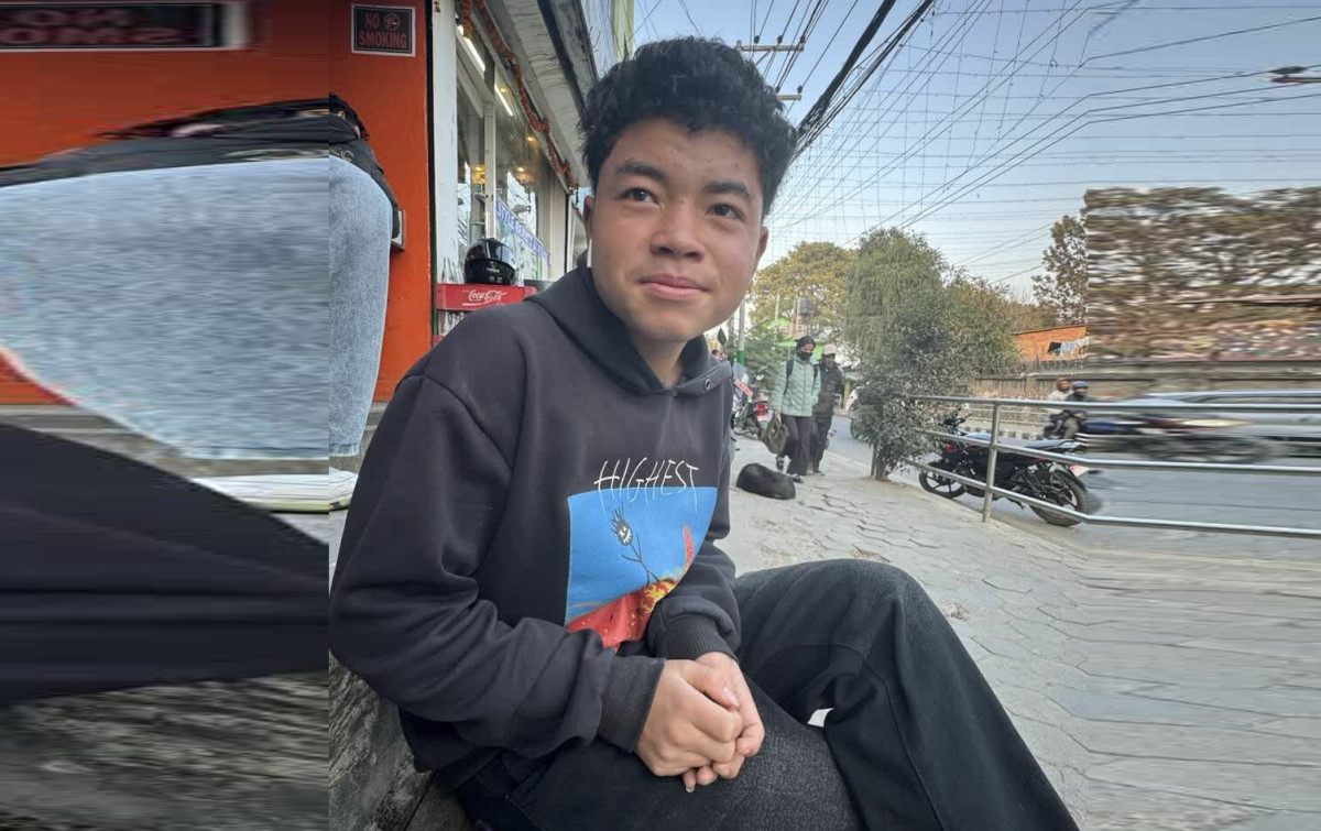 १४ दिनदेखि बेपत्ता १६ वर्षीय राईको खोजीका लागि परिवारको आग्रह