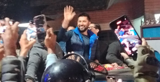 आन्तरिक छलफलमा रास्वपा, रविलाई ३ बजे स्वागत गरिने