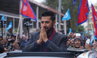 रवि लामिछानेको राहदानी दुरुपयोग सम्बन्धी मुद्दा ‘हेर्न नभ्याउने’ मा