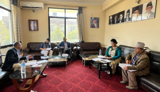 कांग्रेसको क्रियाशील सदस्यता नवीकरण म्याद थप गर्ने सहमति