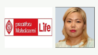 प्रभु महालक्ष्मी लाइफकी अध्यक्ष शिक्षाले दिइन् राजीनामा