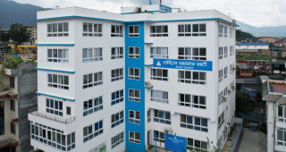 नवसांसदहरूलाई रास्वपाले गर्दैछ अभिमुखीकरण