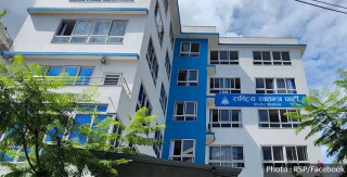 गाडीको ठक्करबाट रौतहटमा ४ वर्षीय बालिकाको निधनप्रति बोल्यो रास्वपा