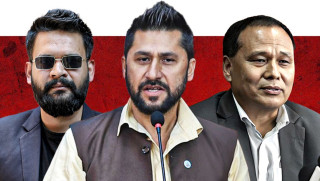 रवि सभापति र बालेन प्रधानमन्त्री भए कुलमान के बन्ने ?