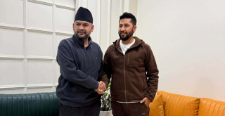 बालेनको समूहले पाए रास्वपामा महामन्त्रीसहित २७ केन्द्रीय सदस्य