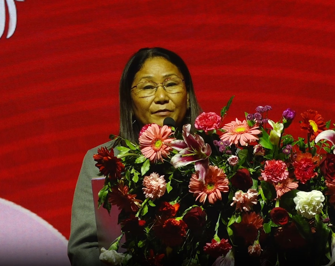 नेपाल र चीनबीचको सम्बन्ध अझै सुदृढ बनाउनुपर्छः उपसभामुख राना