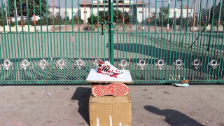 भदौ २३ को जेन–जी आन्दोलनको स्मरणमा ‘नदबिने आवाज’ सामुहिक कला प्रदर्शनी