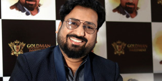 शेयर कारोबारी दिपेन्द्र अग्रवाल धरौटीमा रिहा