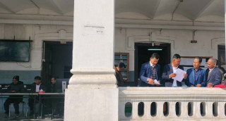 पाँच दलले पेस गरे समानुपातिकको बन्दसूची, कसको उम्मेदवार कति ?