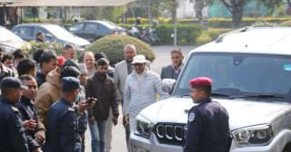 रमेश लेखकको बयान सकियो, जाँचबुझ आयोगमा पेस गरेको लिखित जवाफमा के छ ? (पूर्णपाठसहित)