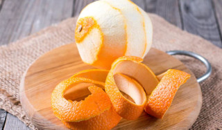 कति उपयोगी हन्छ सुन्तलाको बोक्रा ?