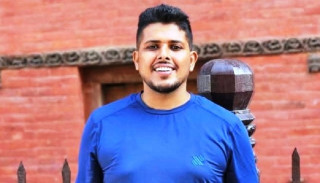 सुनसरीका अनेरास्ववियु अध्यक्ष उज्ज्वल सिग्देल बर्खास्त