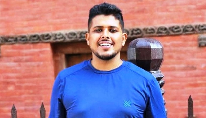 सुनसरीका अनेरास्ववियु अध्यक्ष उज्ज्वल सिग्देल बर्खास्त