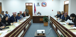 दुर्गा प्रसाईंका माग सम्बोधन गर्न सरकारलाई आइतबारसम्मको समय