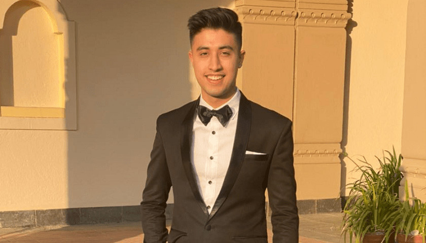 युवा उद्यमी सचिन ढकालले फिर्ता लिए समानुपातिक उम्मेदवारी