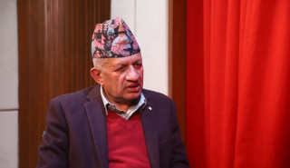 महाधिवेशनले एमालेमा नयाँ ऊर्जा दिएको छ : प्रदीप ज्ञवाली