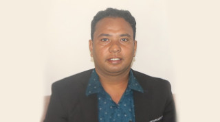 नाउपा रुपन्देहीका अध्यक्षसहित ३३ जनाले दिए राजीनामा, भोलि रास्वपा प्रवेश गर्दै