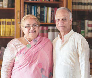 प्रधानमन्त्री कार्कीका श्रीमानको स्वास्थ्यमा समस्या, अस्पताल भर्ना