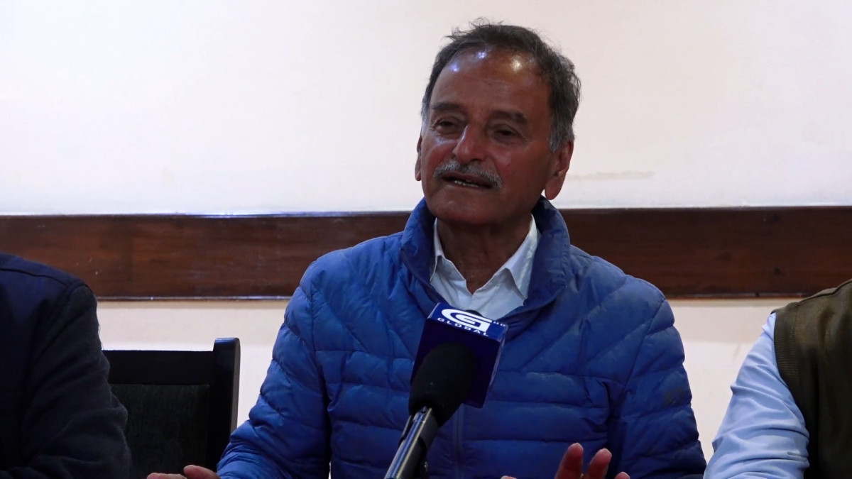 राष्ट्रिय सभा सदस्य निर्वाचनमा चुनावी तालमेल गर्छौंः सिटौला