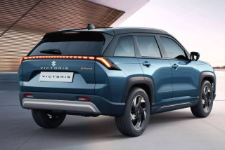 सुजुकी भिक्टोरिस ३२ भेरियन्टसहित नेपाली बजारमा