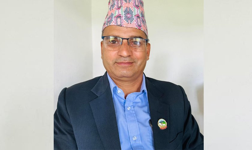 गण्डकी प्रदेशका सांसद फणीन्द्र देवकोटाको रिट सुनुवाइका लागि पेसी तोकियो