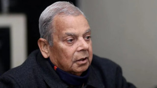 जसपा नेपालले महन्थ ठाकुरलाई बनायो राष्ट्रिय सभाको उम्मेदवार