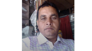 डडेल्धुरा अस्पताल विकास समितिका अध्यक्षलाई कार्यकक्षमै दलियो मोसो