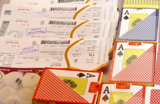 वाल्डो क्यासिनोमा आइलेन्स लगाएर जुवा खेलाउने ४ भारतीय जेल चलान, ३ जना धरौटीमा रिहा