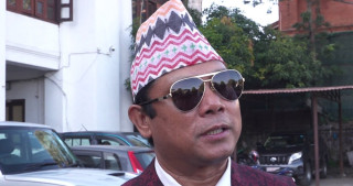 रेशम चौधरीको उम्मेदवार खारेजी विरुद्धको रिटमा सुनुवाइ हुँदै