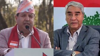 देउवालाई नेता शर्माको सुझावः अब रोइलो छाडेर ,विशेष महाधिवेशन हलमा आउनुस्