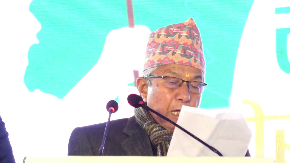 काँग्रेस विशेष महाधिवेशनमा राखियो संवैधानिक राजतन्त्र पुनःबहाली गर्ने प्रश्ताव