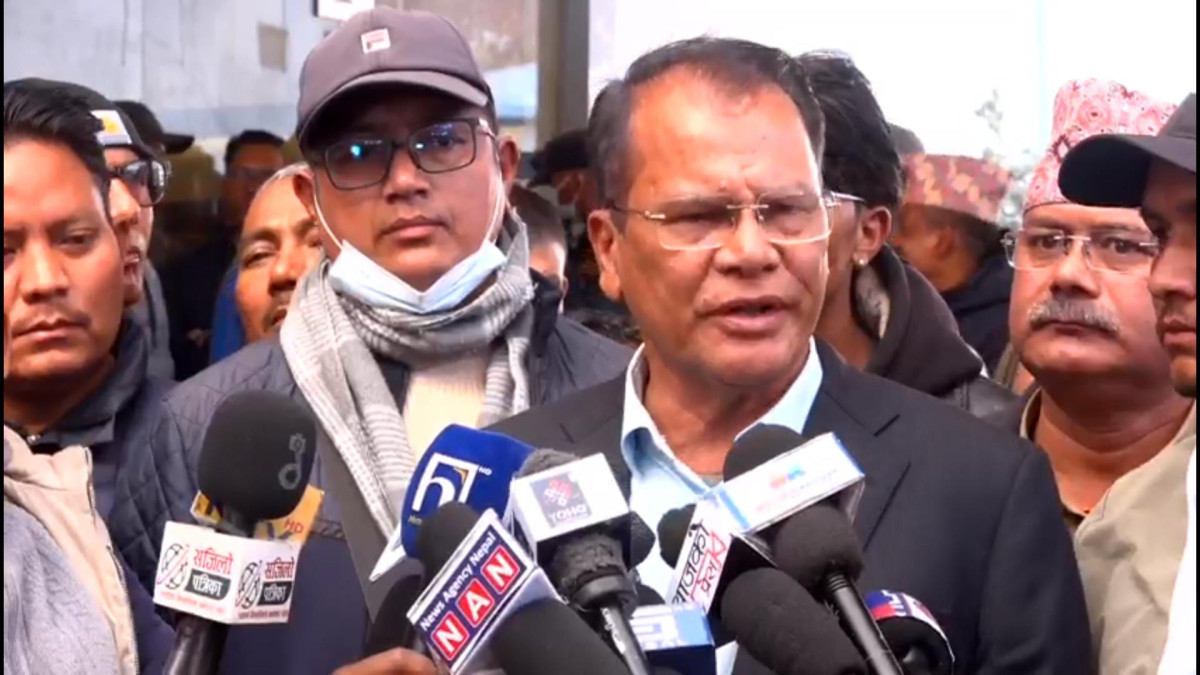 पार्टीलाई देउवाको अभिभावकीय भूमिकाको खाँचो छ: काँग्रेस