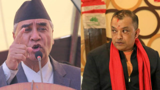 कांग्रेस आधिकारिकता विवादमा बहस सकियो, आदेश आउन बाँकी