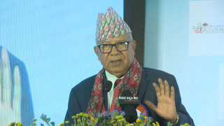 पूर्वप्रधानमन्त्री  माधव नेपालसहितको भ्रष्टाचार मुद्दामा  तोकियो पेसी