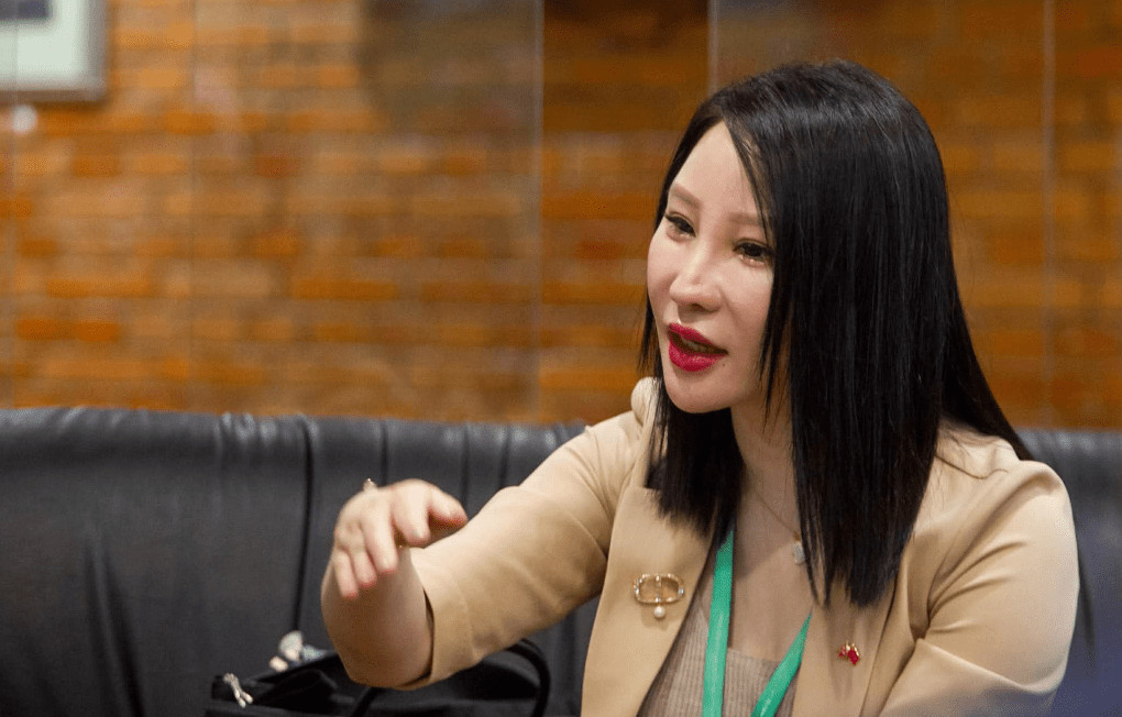 नेपाल भ्रमणमा आइपुग्यो उच्चस्तरीय चिनियाँ टोली