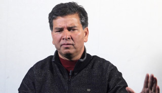 फागुन २१ पछि नेपालको प्रधानमन्त्री गगन थापा हो, काँग्रेसले सुविधाजनक बहुमत ल्याउँछः सहमहामन्त्री रसाईली