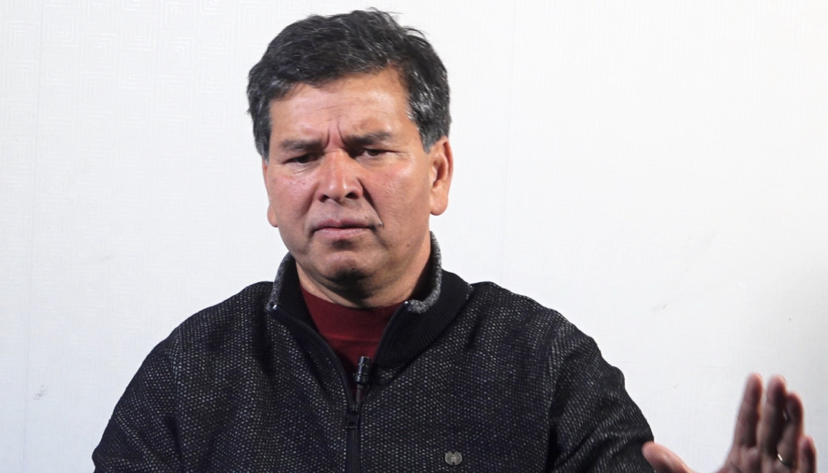 फागुन २१ पछि नेपालको प्रधानमन्त्री गगन थापा हो, काँग्रेसले सुविधाजनक बहुमत ल्याउँछः सहमहामन्त्री रसाईली