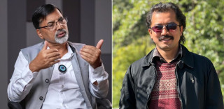 एमाले र प्रलोपाबिच तालमेलको सहमति