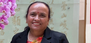 गण्डकीबाट महिलामा  एमालेकी सम्झना देवकोटा विजयी