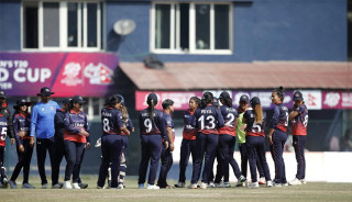 स्कटल्यान्डसँग पराजित भएसँगै समूह चरणबाटै बाहिरियो नेपाल