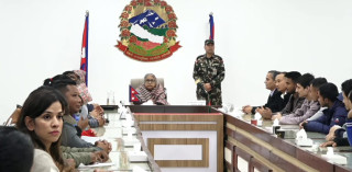 सरकार र जेनजीबिच सम्झौता विरुद्धको रिट ‘हेर्न नभ्याइने’ सूचीमा