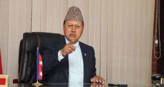 पूर्वमन्त्री बस्नेतसहित १६ जनाविरुद्धको भ्रष्टाचार मुद्दा विशेष अदालतमा सुनुवाइ हुँदै